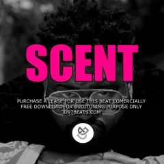 Free Pink Sweats Type Beat | Scent | JD97