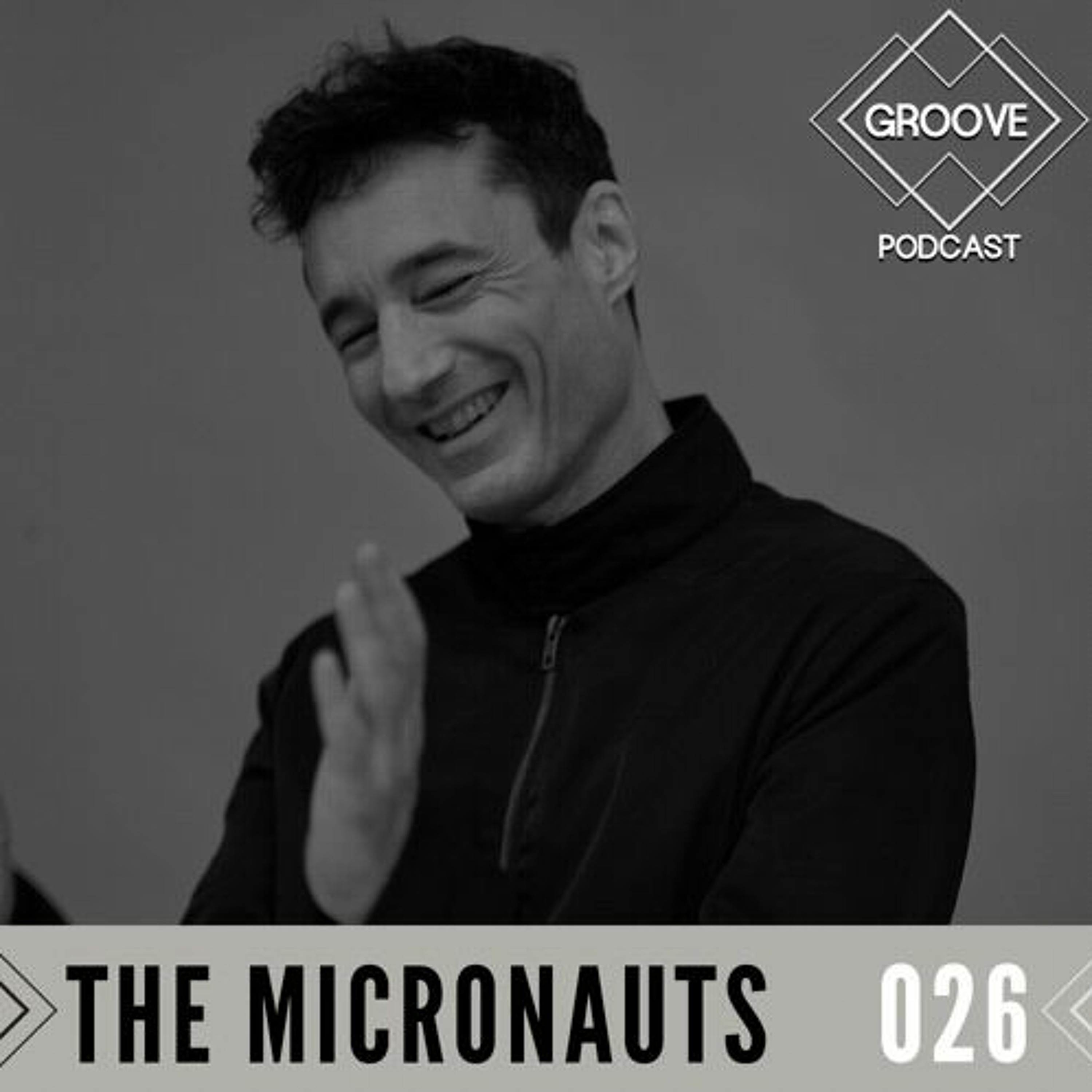 The Micronauts