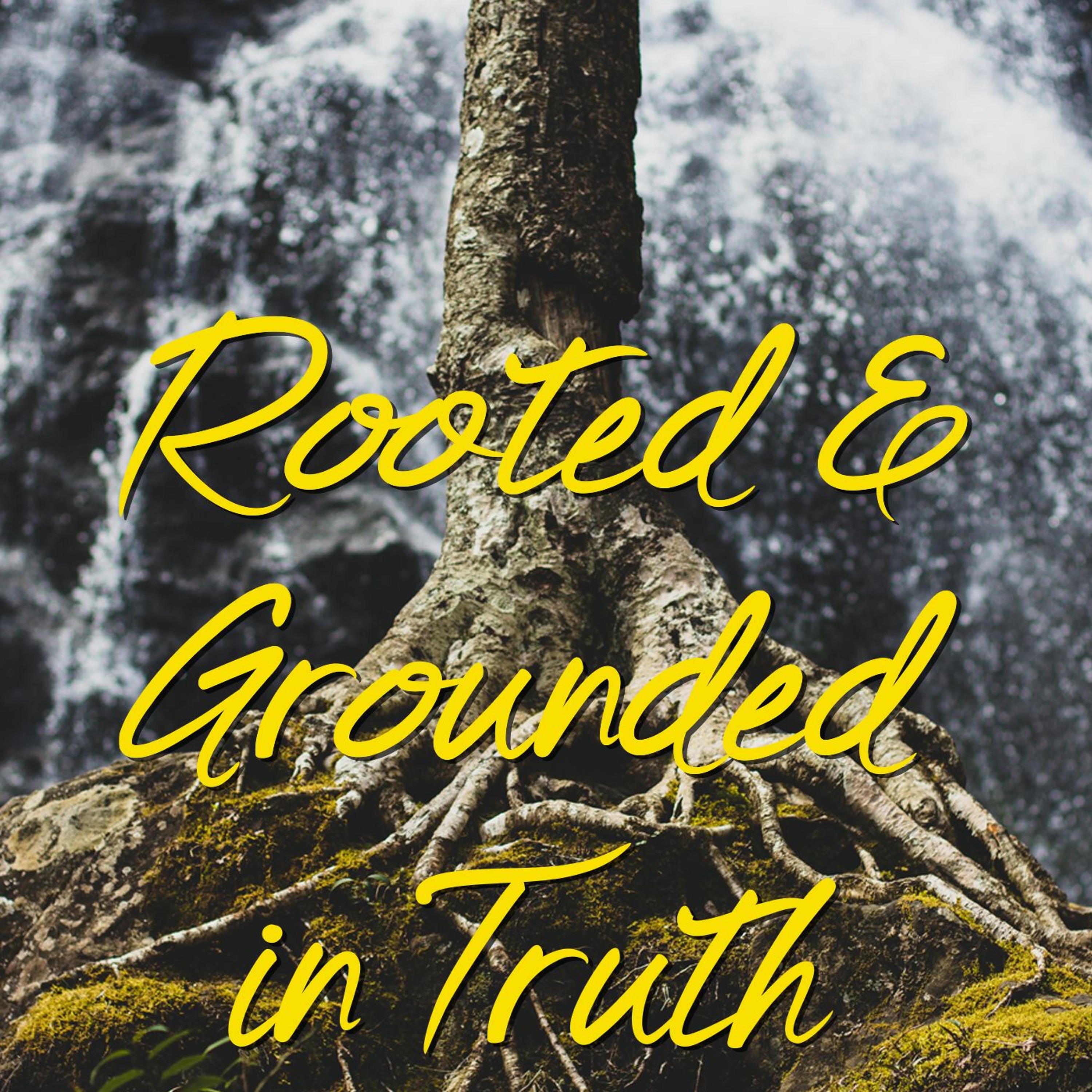 Rooted & Grounded in Truth episode artwork