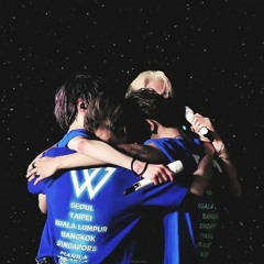 WINNER  - 그 노래 (That Song - WWIC 2019)