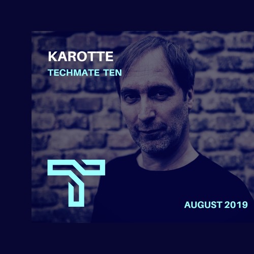 Techmate Ten (August 2019) by Karotte