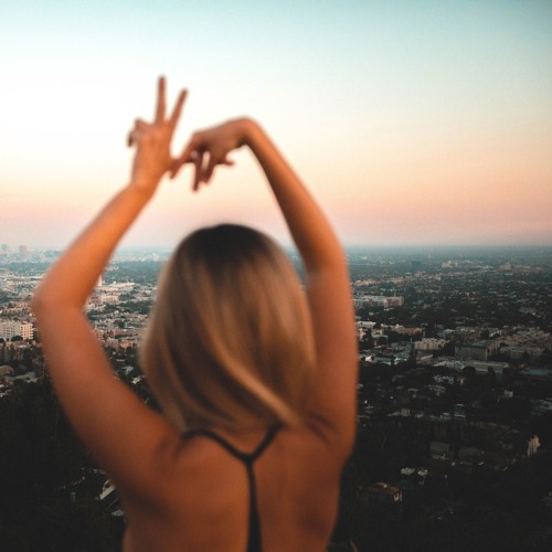 Jay Aliyev - Cause You Stuck (Deep Mix)[Deep Immersion]