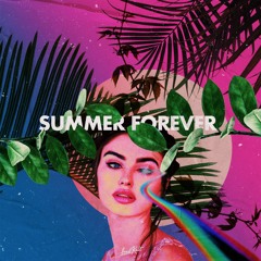 Robbie Koex feat. Michel Fannoun - Summer Forever