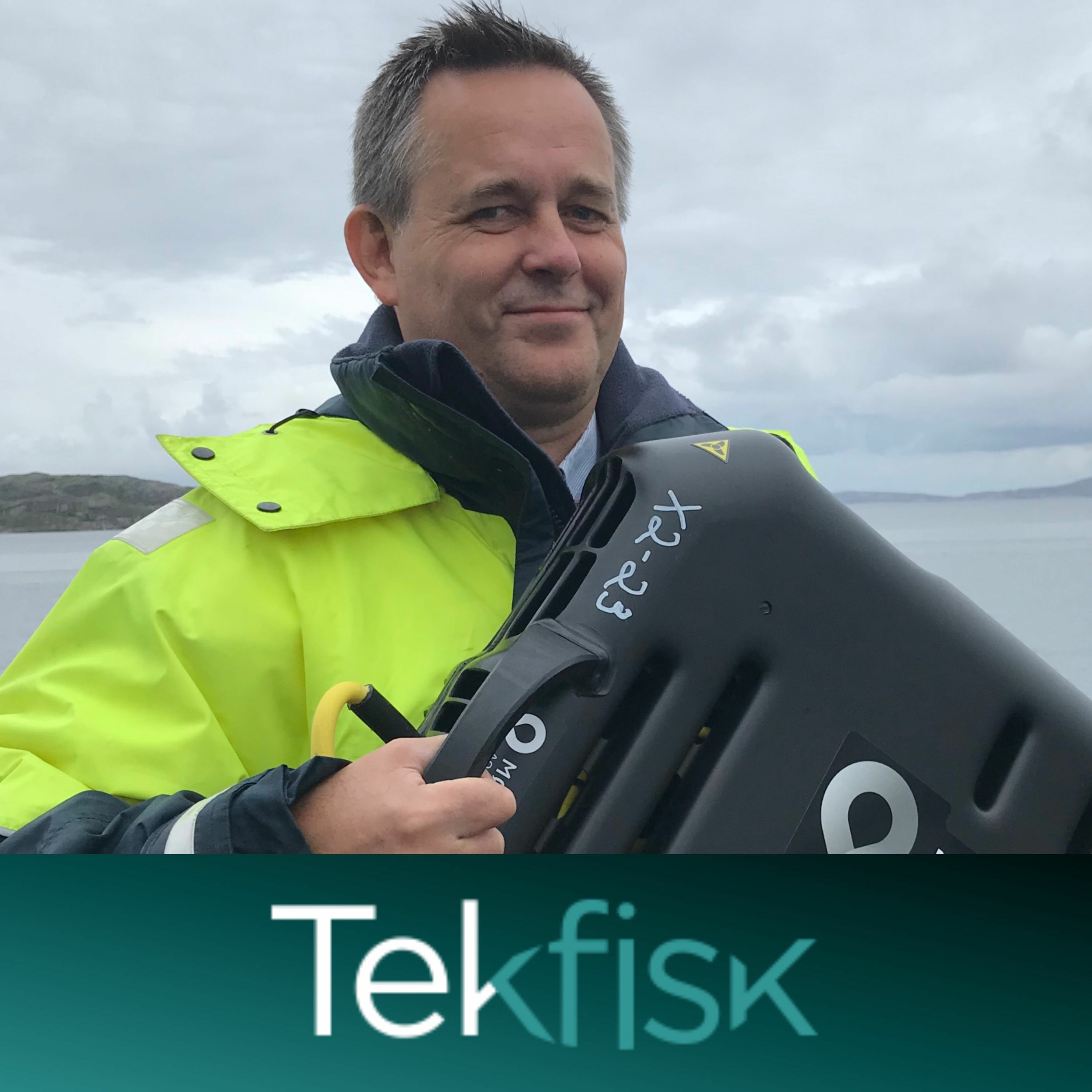 Tekfisk