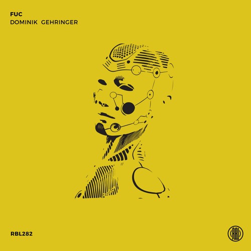 Dominik Gehringer - Fuc (Original Mix) 160Kbps