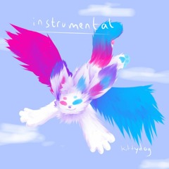 free falling [instrumental]