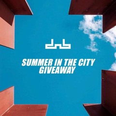 DnB Allstars: Summer In The City (Memo DnB Mix)