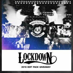 2019 EDIT PACK GIVE AWAY!!! LOCKDOWN