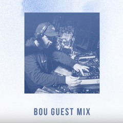 BOU - Skankandbass (Guest Mix)