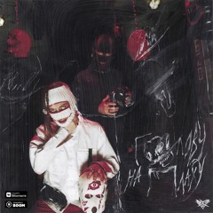 VELIAL SQUAD Feat. КАЗУСКОМА - Гипноз