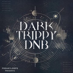 FL181 - Dark Trippy DnB Sample Pack