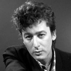 Alain Bashung