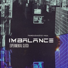 FA142 - Imbalance / Experimental Glitch Sample Pack
