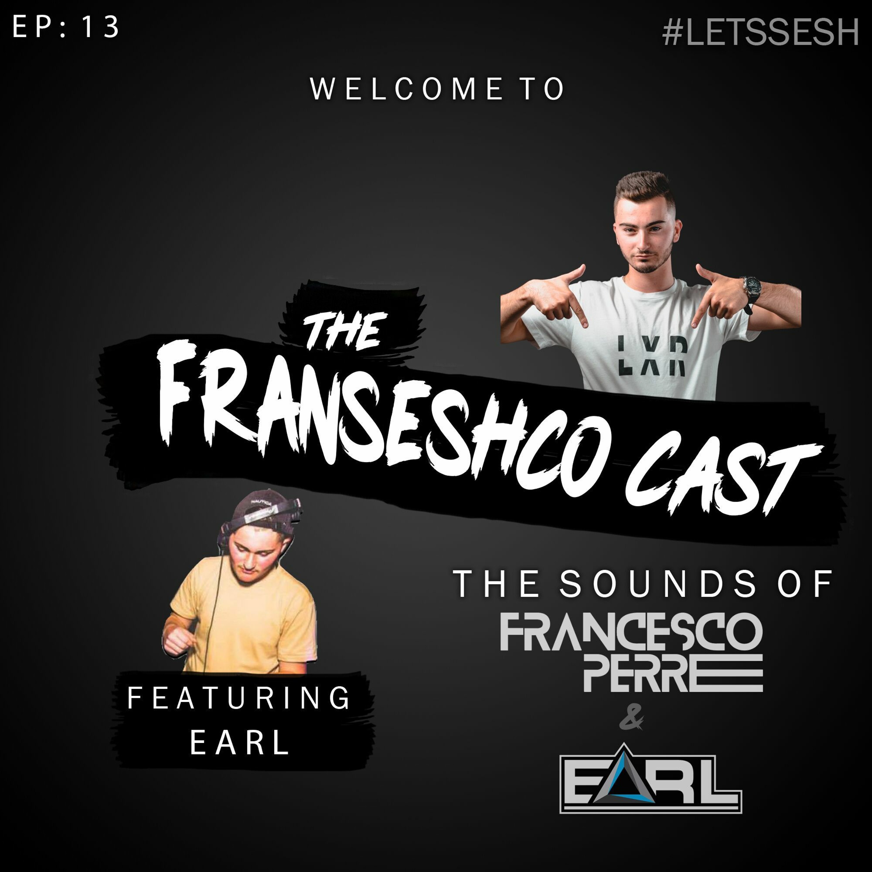 The Franseshco Cast