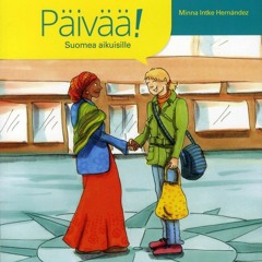 Luku 6 Puhekielinen Suunnitelmia