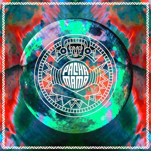 August's Full Moon: BirdZzie