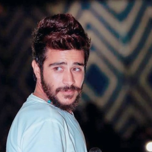 Ahmed Kamel زدني حبا