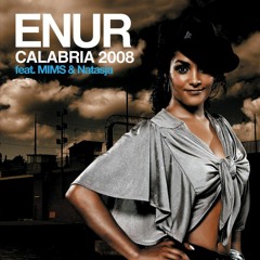 Enur Feat. Natasja, Fizboh - Calabria (Chris Androw Remix)