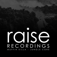Muffin Killa - Jungle Core