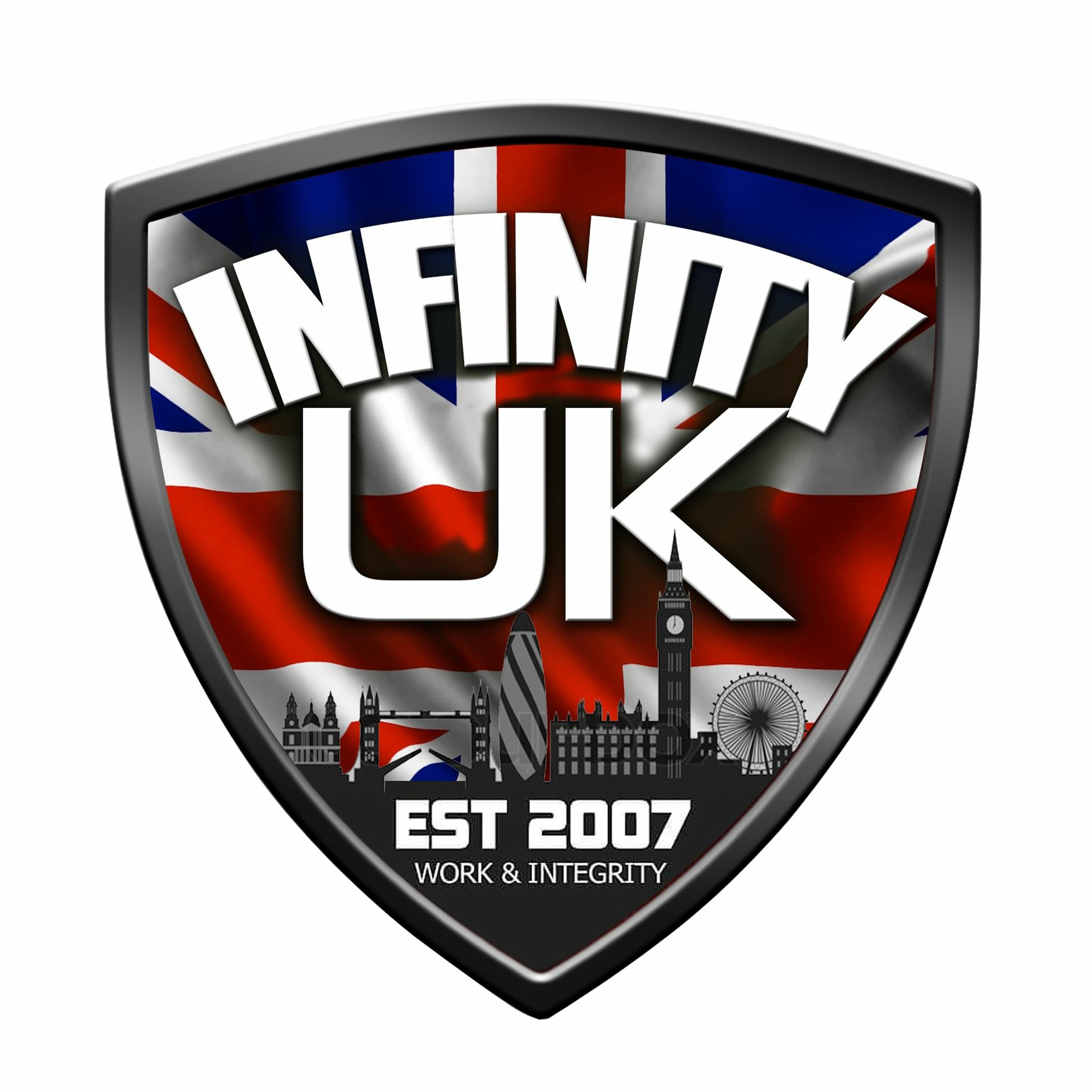 INFINITY UK LIVE AUDIO TAMEKA BIRTHDAY PARTY 10TH AUGUST 19 BUS RIDE episode artwork