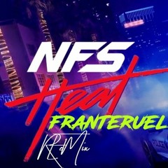 Need For Speed Heat Trailer Song (Fran Teruel Remix)