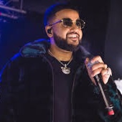 NAV - Solo Sippin