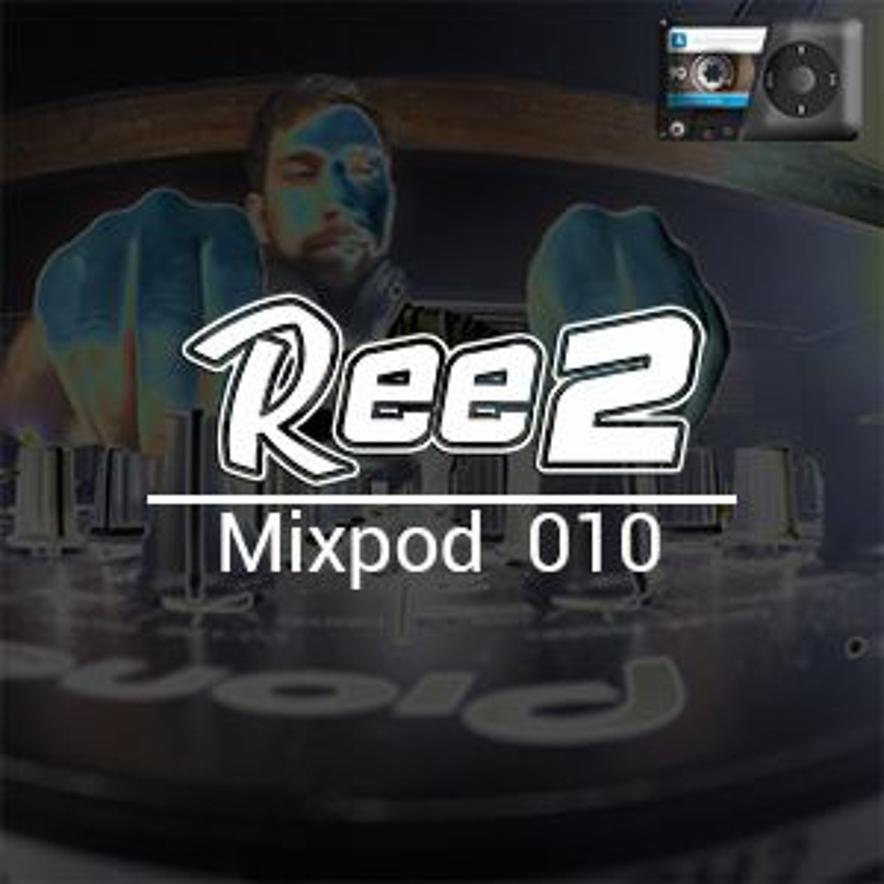 MixPod