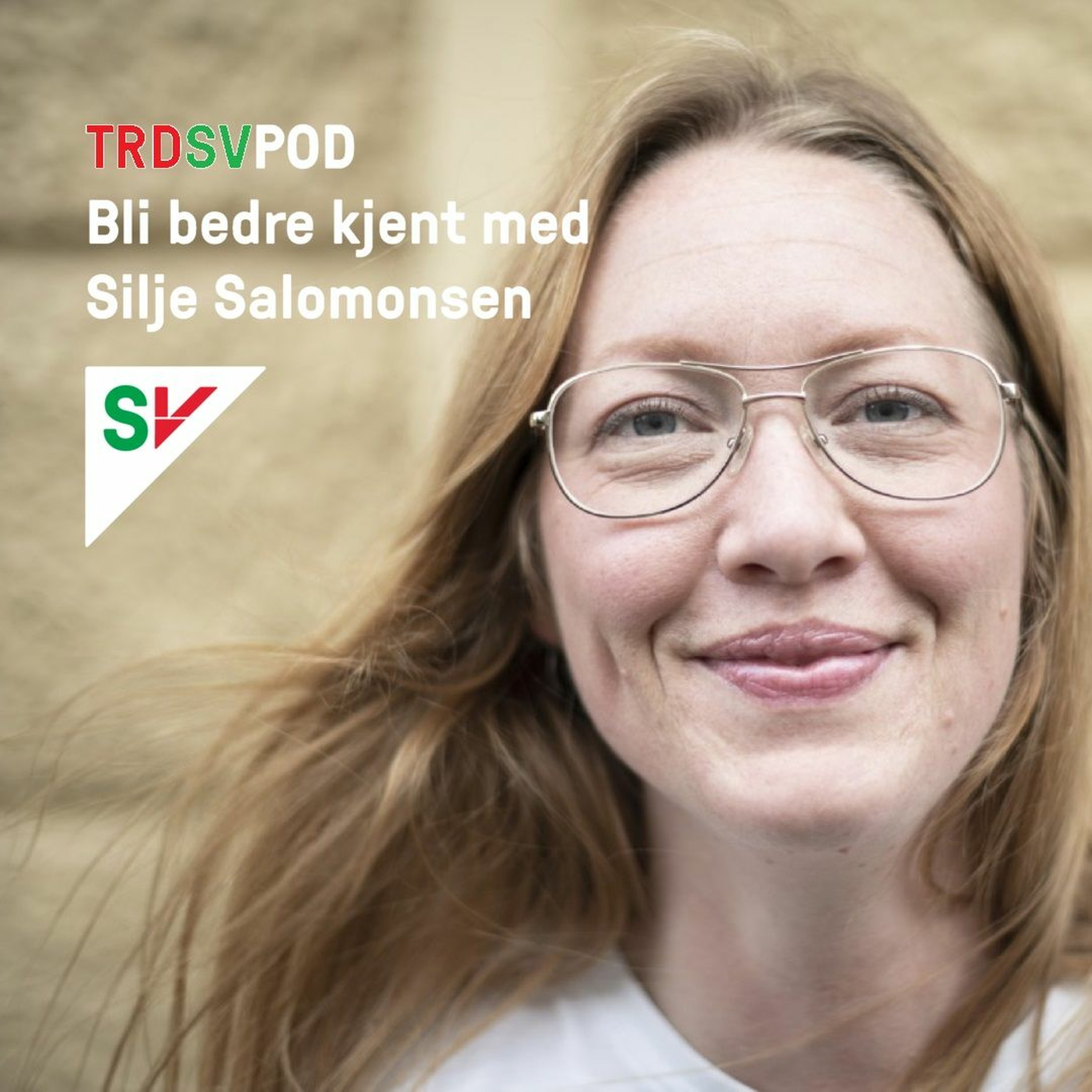 TRDSVPOD