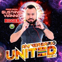 United Party Argentina - 8 Aniversario - Agosto 2019