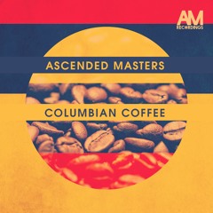 Ascended Masters - Colombian Coffee [PREVIEW]