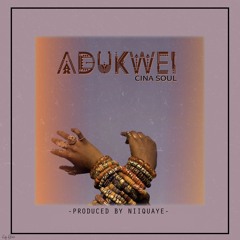 Adukwei (Prod. by NiiQuaye - Mixed & Mastered by JordanBeatz)