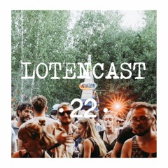 ELFAUX. @ Melt Festival 2k19 - Lotenheimstage