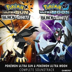 Pokemon Ultra Sun and Ultra Moon - VS Team Rocket Rainbow - Black 2 and White 2 Style