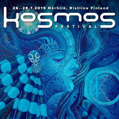 Carlina Carpelan @ Kosmos Festival 2019
