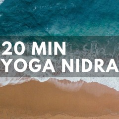 Yoga Nidra | Relax & Recharge | Magic Dream Company