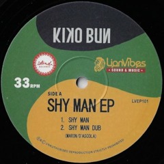 Kiko Bun - Shy Man [Tropigwana b🍒ty] FREE DL