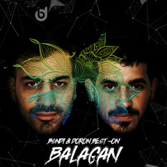 Bandi & Doron Beat-On - Balagan