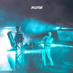 Flume Sound 11 Rework #flumesounds