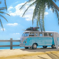 Fun Happy Vacation Reggae – Music Bay | Royalty Free Music