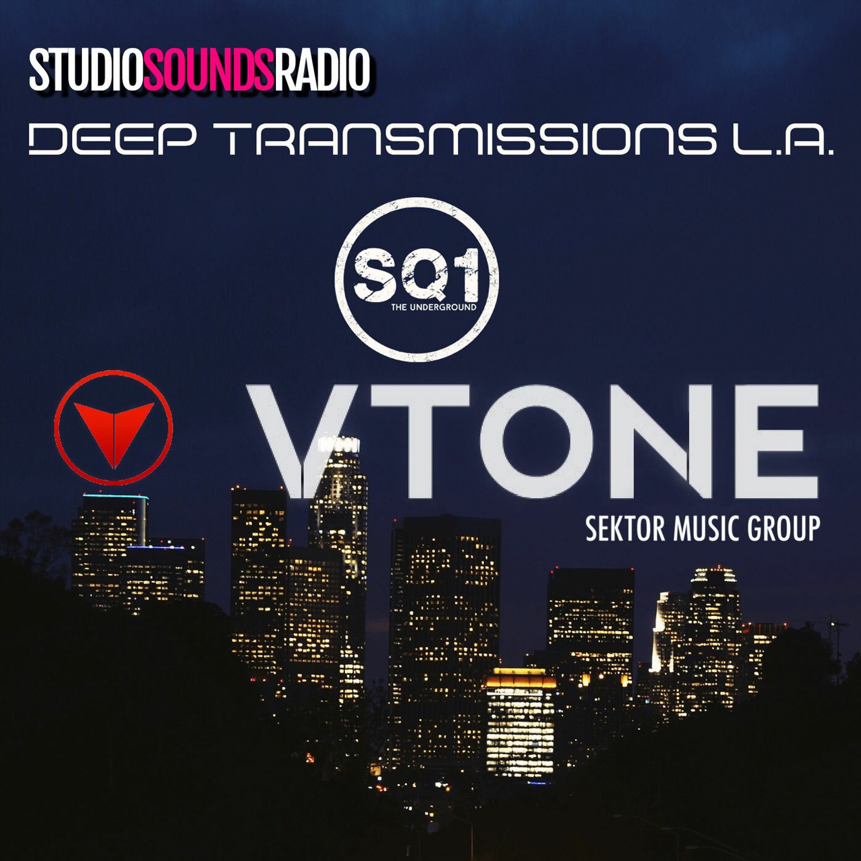 VTONE