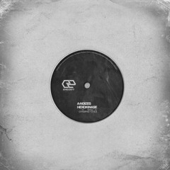 A-Noizes- Hexokinase [out now on Endzeit](Preview)