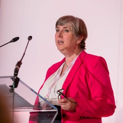 MS Variance '19 – Dinner speech by Caroline Wyatt