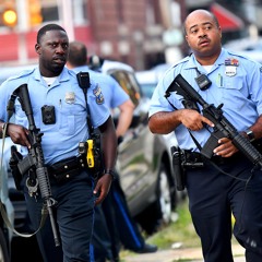 LISTEN: Frantic emergency dispatches for Philadelphia shooting that wounded six officers