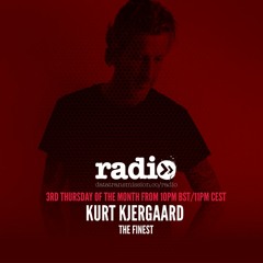 The Finest - Kurt Kjergaard - EP3