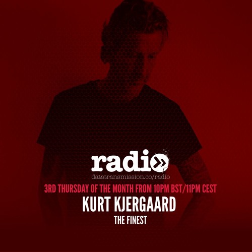 The Finest - Kurt Kjergaard - EP3