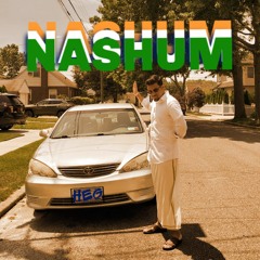 Nashum (Prod. by ESKRY)