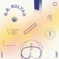 G.S. Sultan - World? (MONDOJ08)