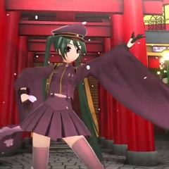 kaede ppyokoppong drip