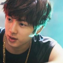 Bts- No More Dream (Slowed Down)