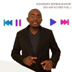 DJSEBMIX REPROGRAMME TES SOUVENIRS VOL.2